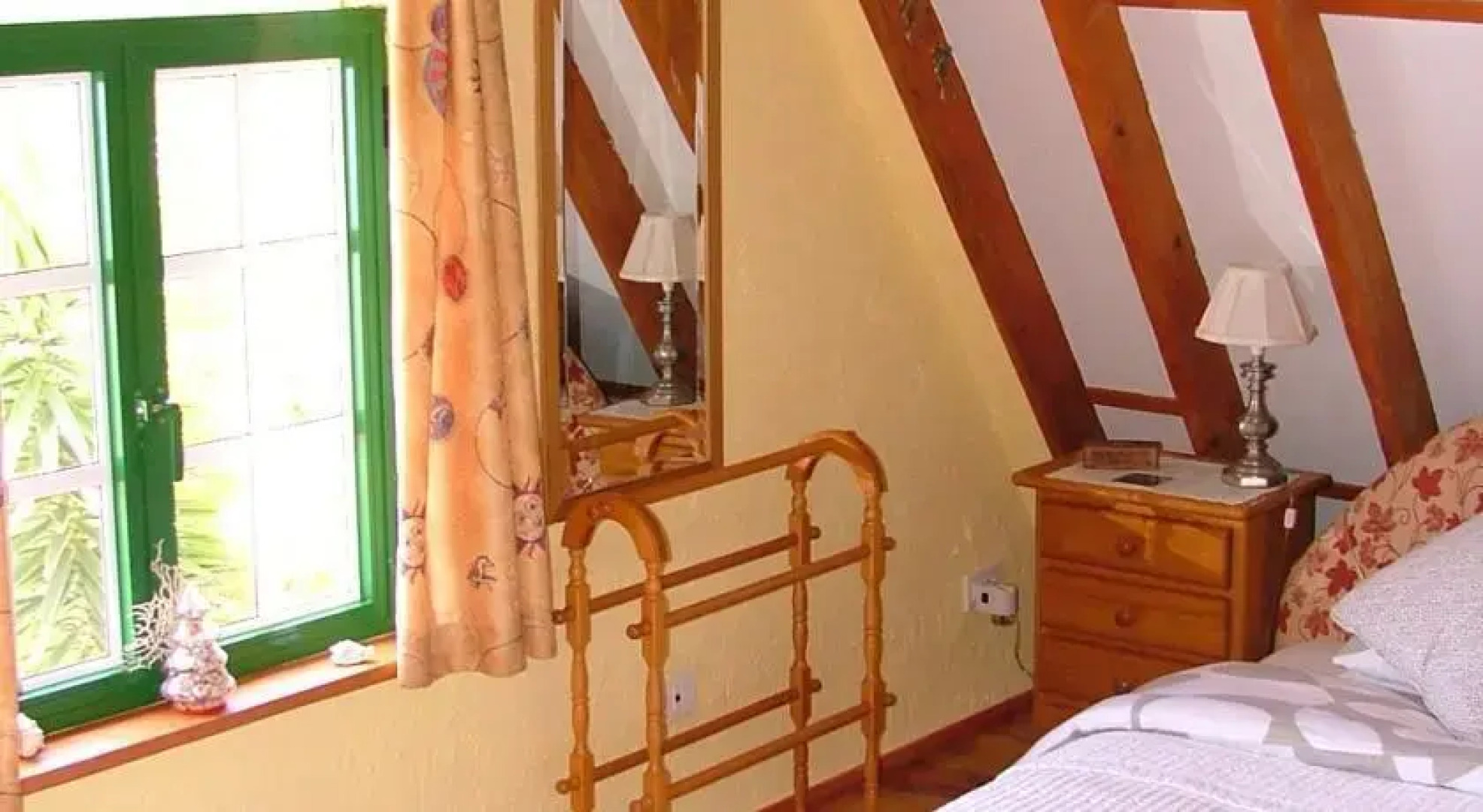 Fishermans Cottage Tenerife