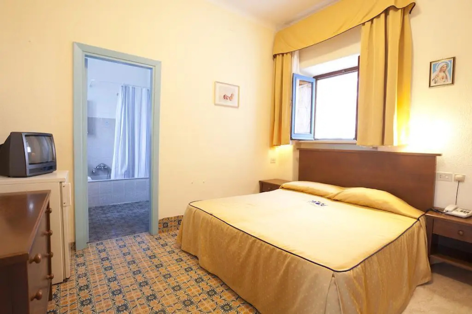 Il Gattopardo Hotel Terme & Beauty Farm