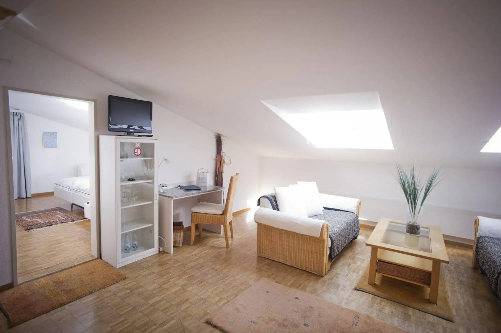 Hotel Restaurant Hohberg