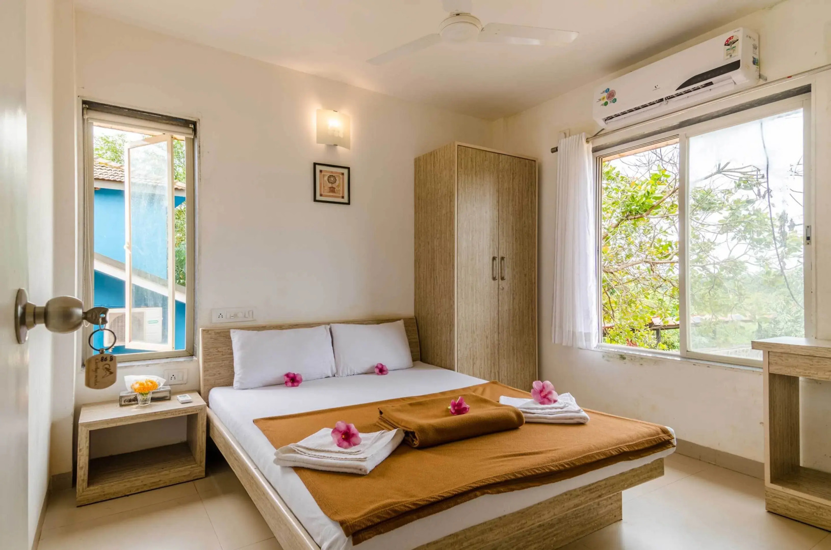 Cherilyn Monta Resort