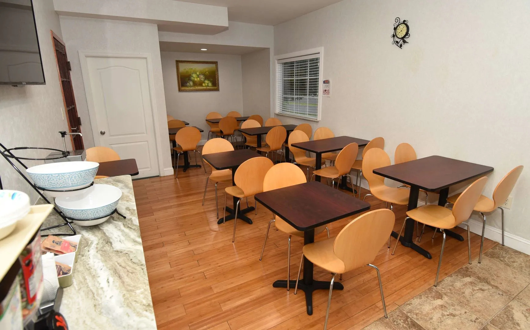 FairBridge Hotel Atlantic City