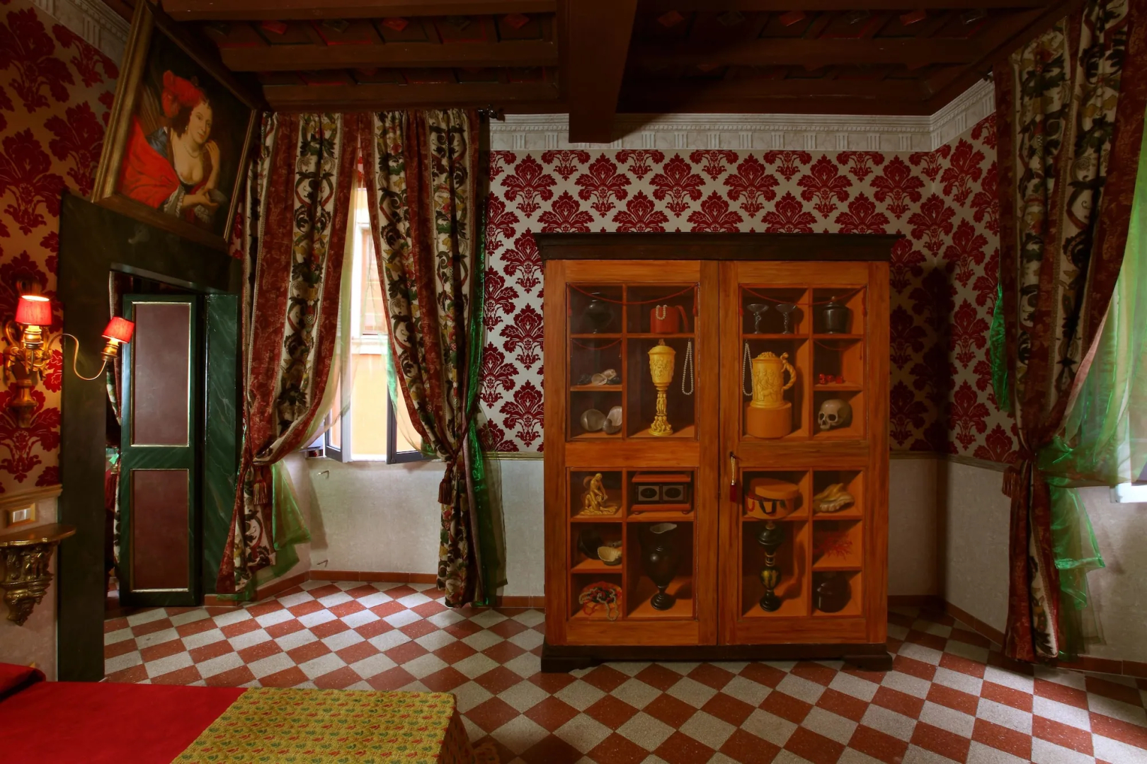 Antica Dimora De Michaelis