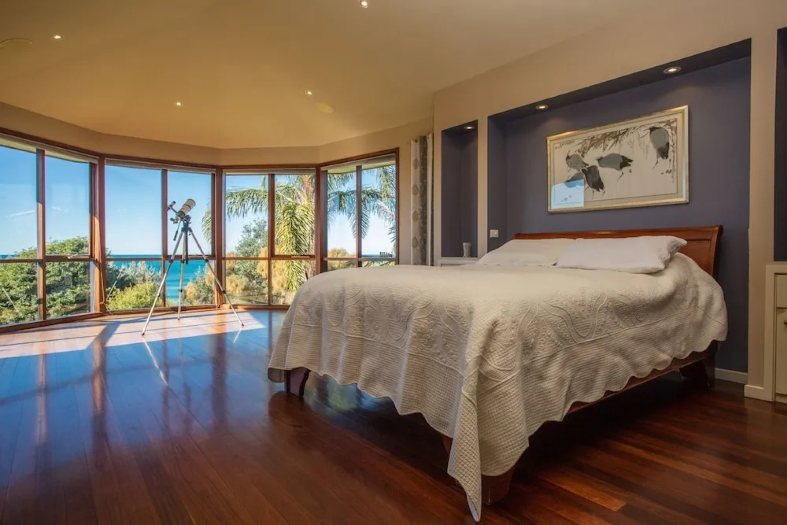 Tura Beach House On Pacific Way