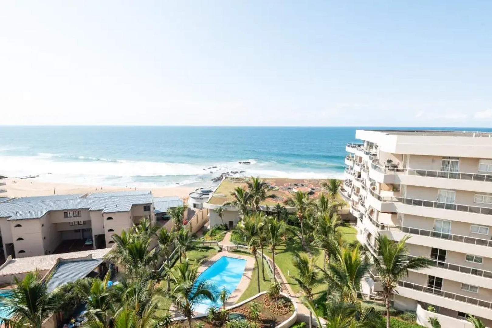 Ballito Manor View 602
