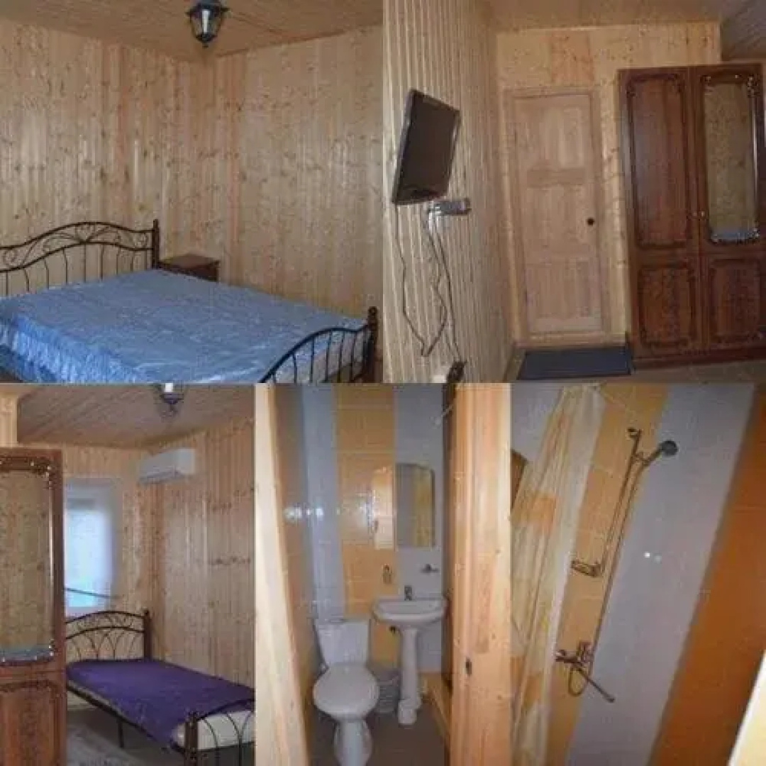 Guest House U Morya