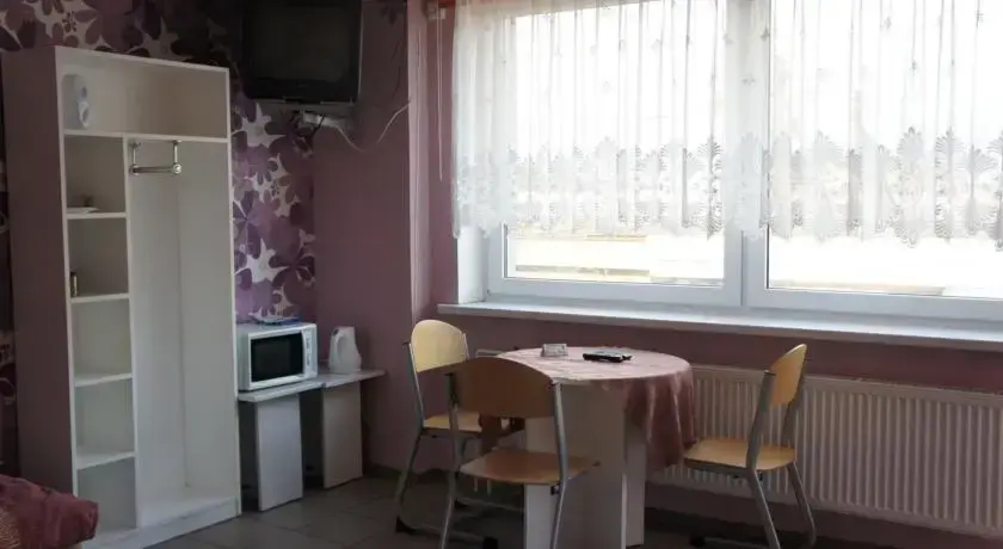 Pokoje Gościnne "BIAŁY SŁOŃ"