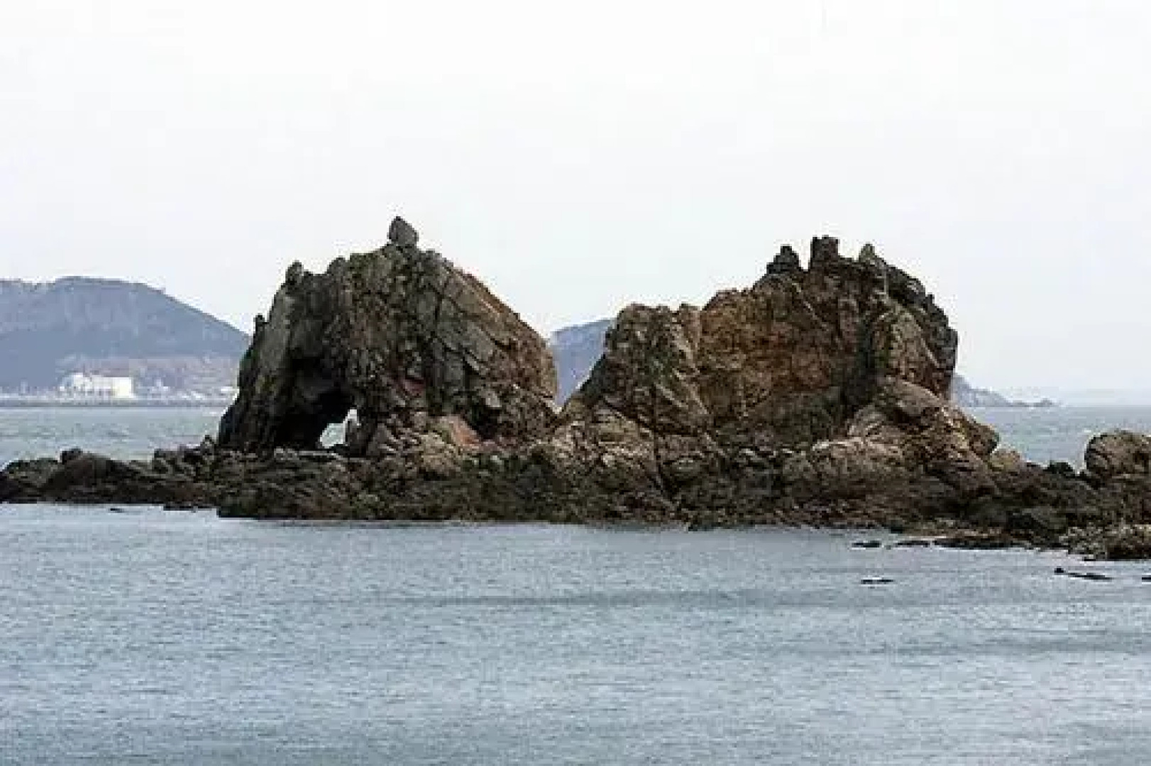 Taeangolden Coast Pension