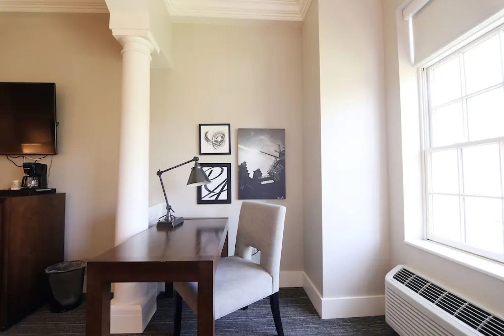 Royal Amsterdam Hotel