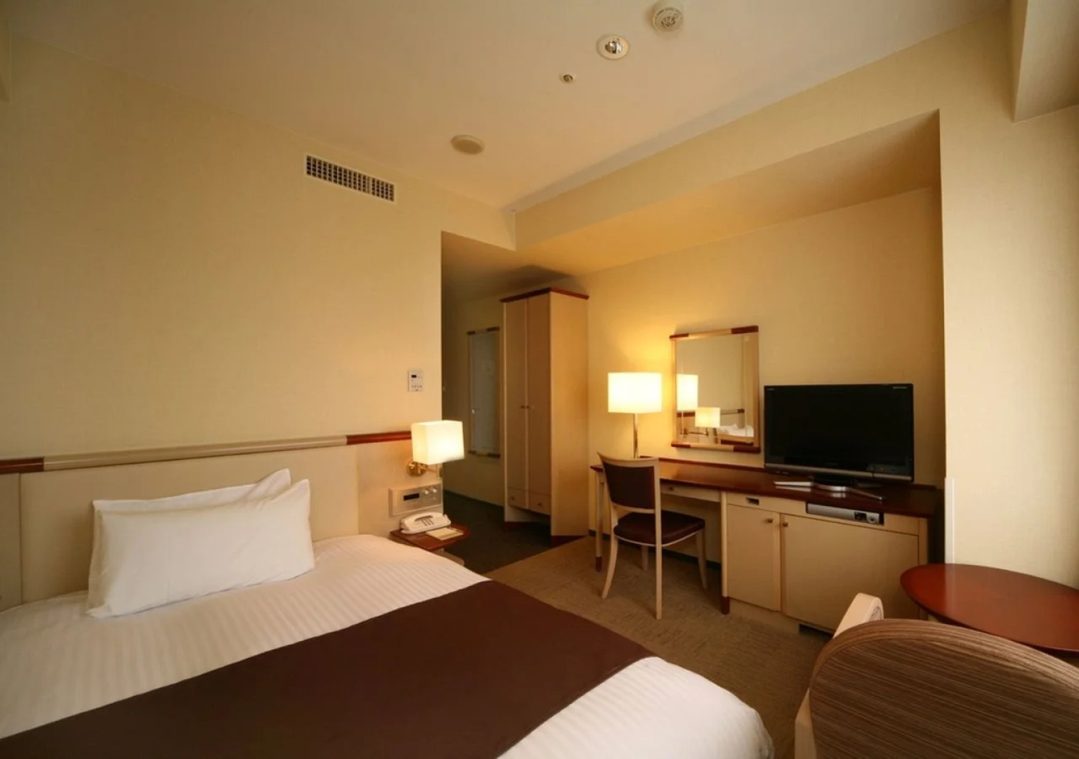 Tokachi Gardens Hotel