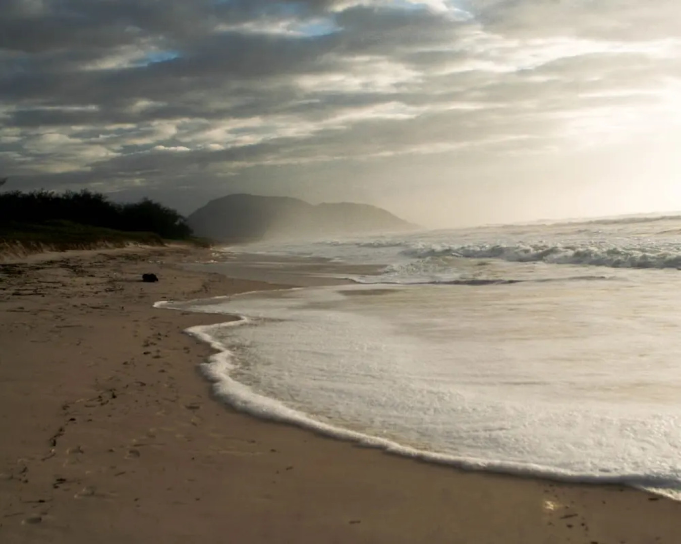 Recanto do Encanto Eco Beach Stay