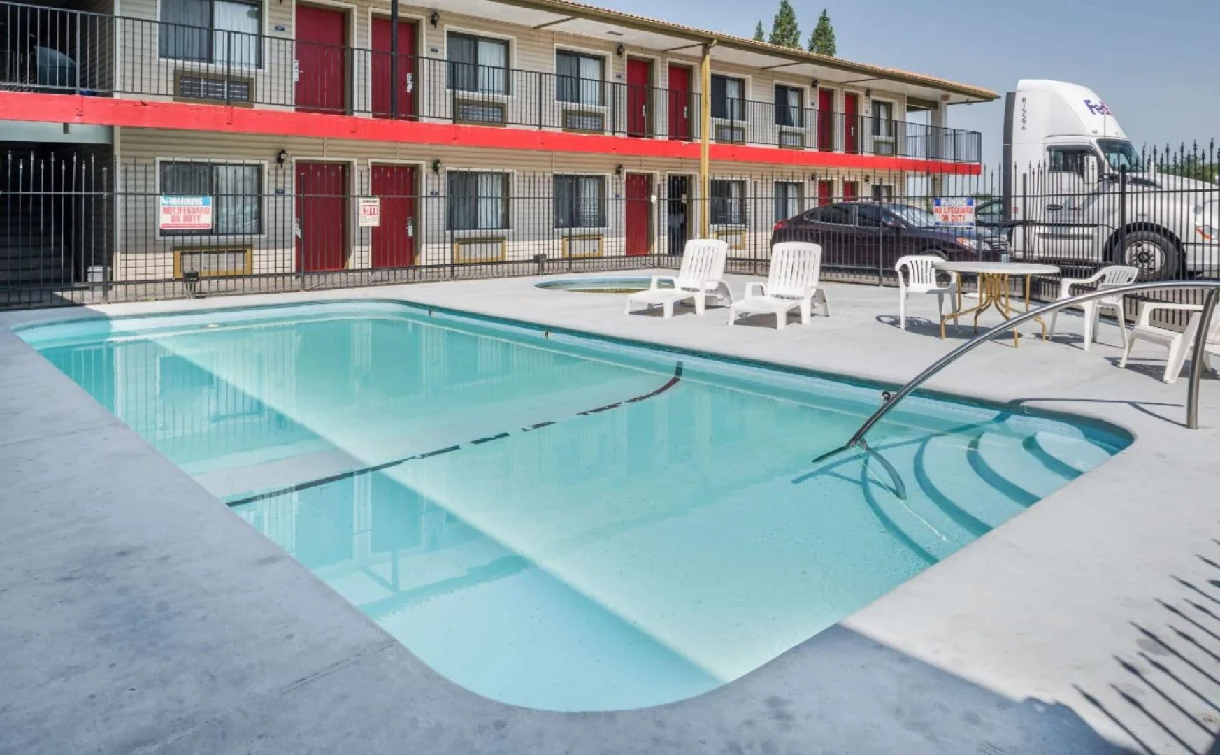 Howard Johnson Boise