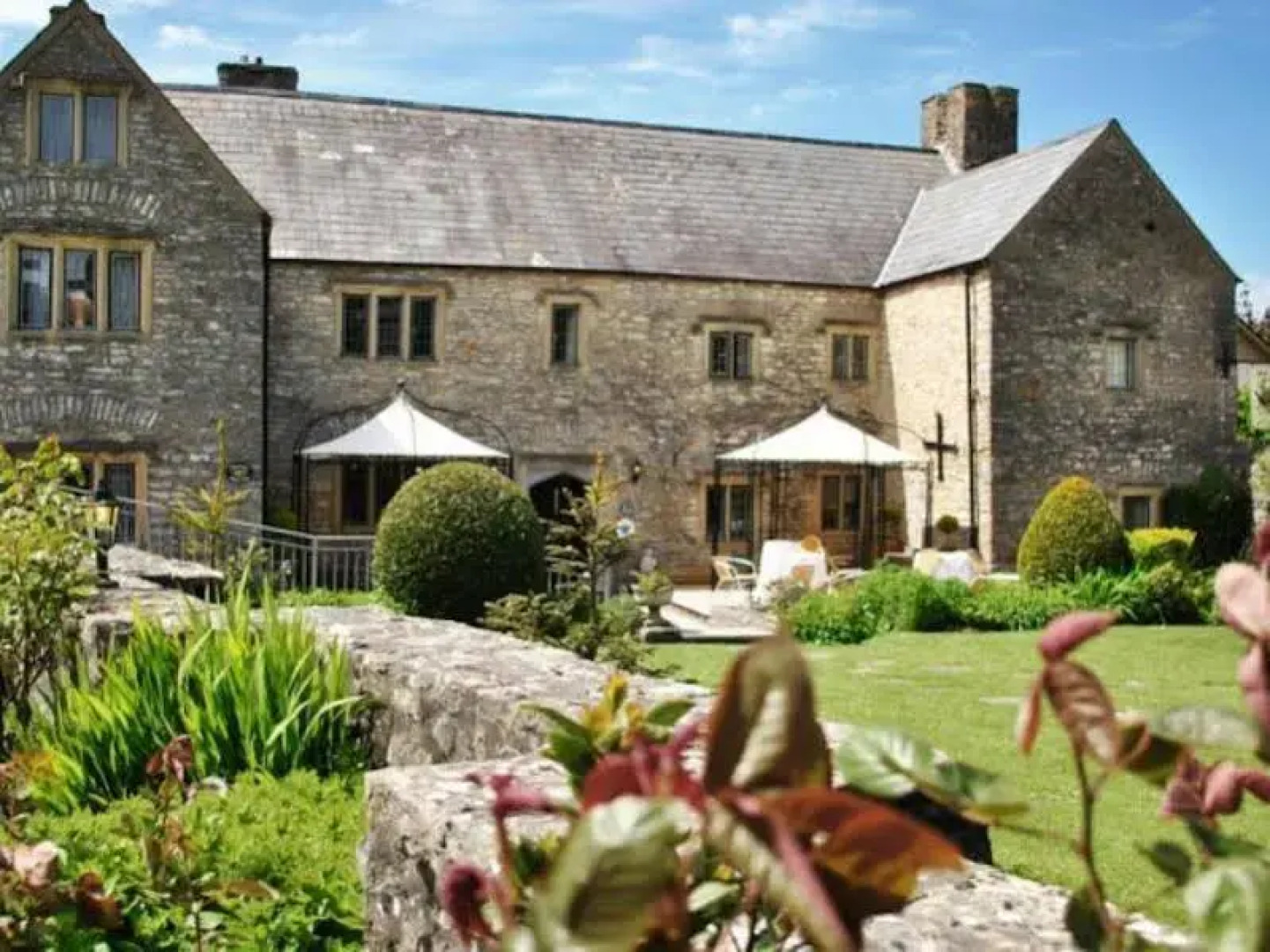 The Great House Hotel & Restaurant