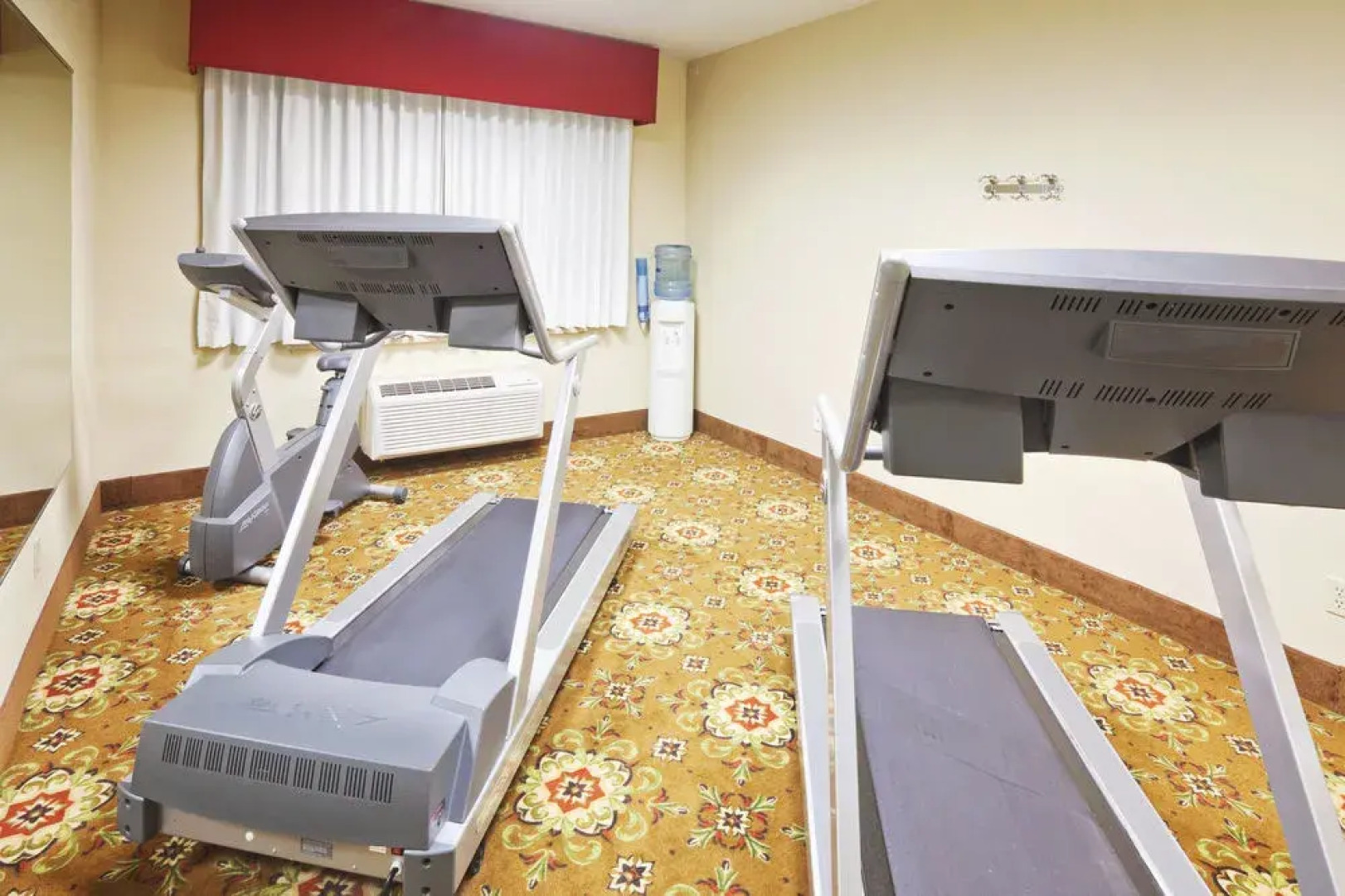 Oyo Townhouse Oklahoma City Airport