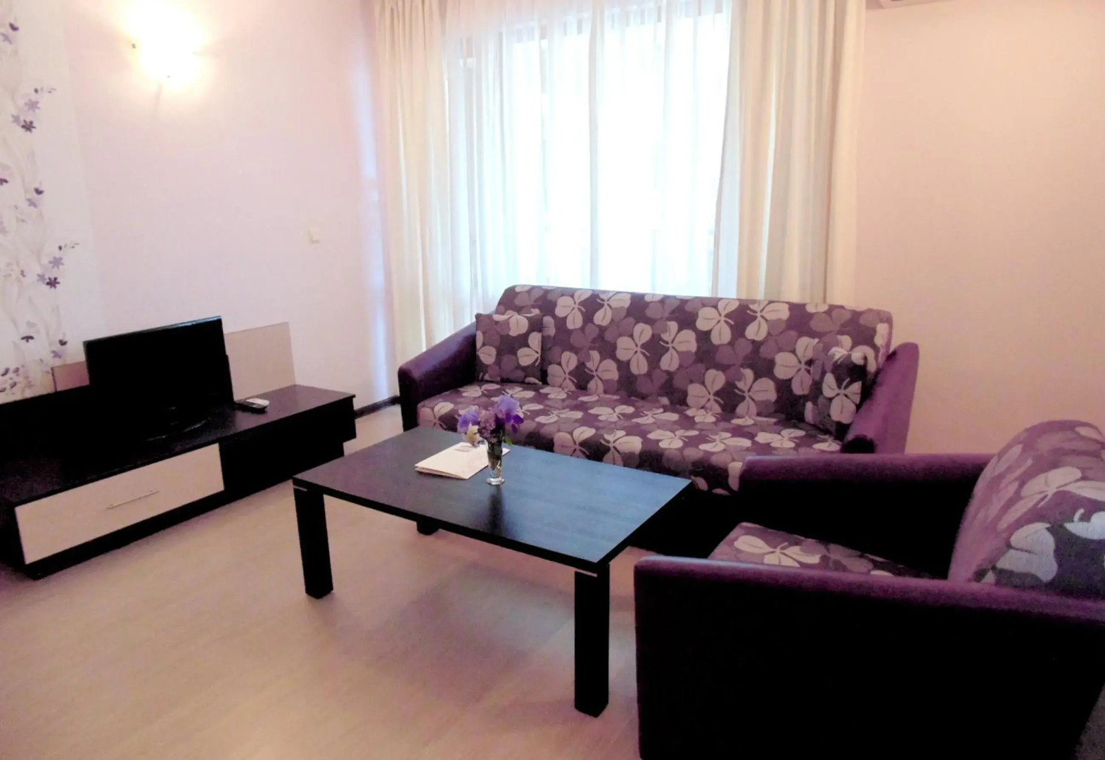 Relax Holiday Complex & Spa