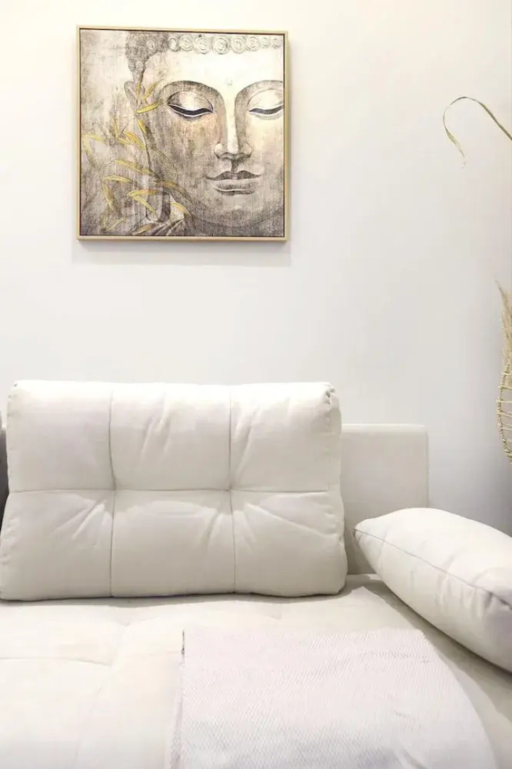 Vostalo apartments by Kassiopi's Sea