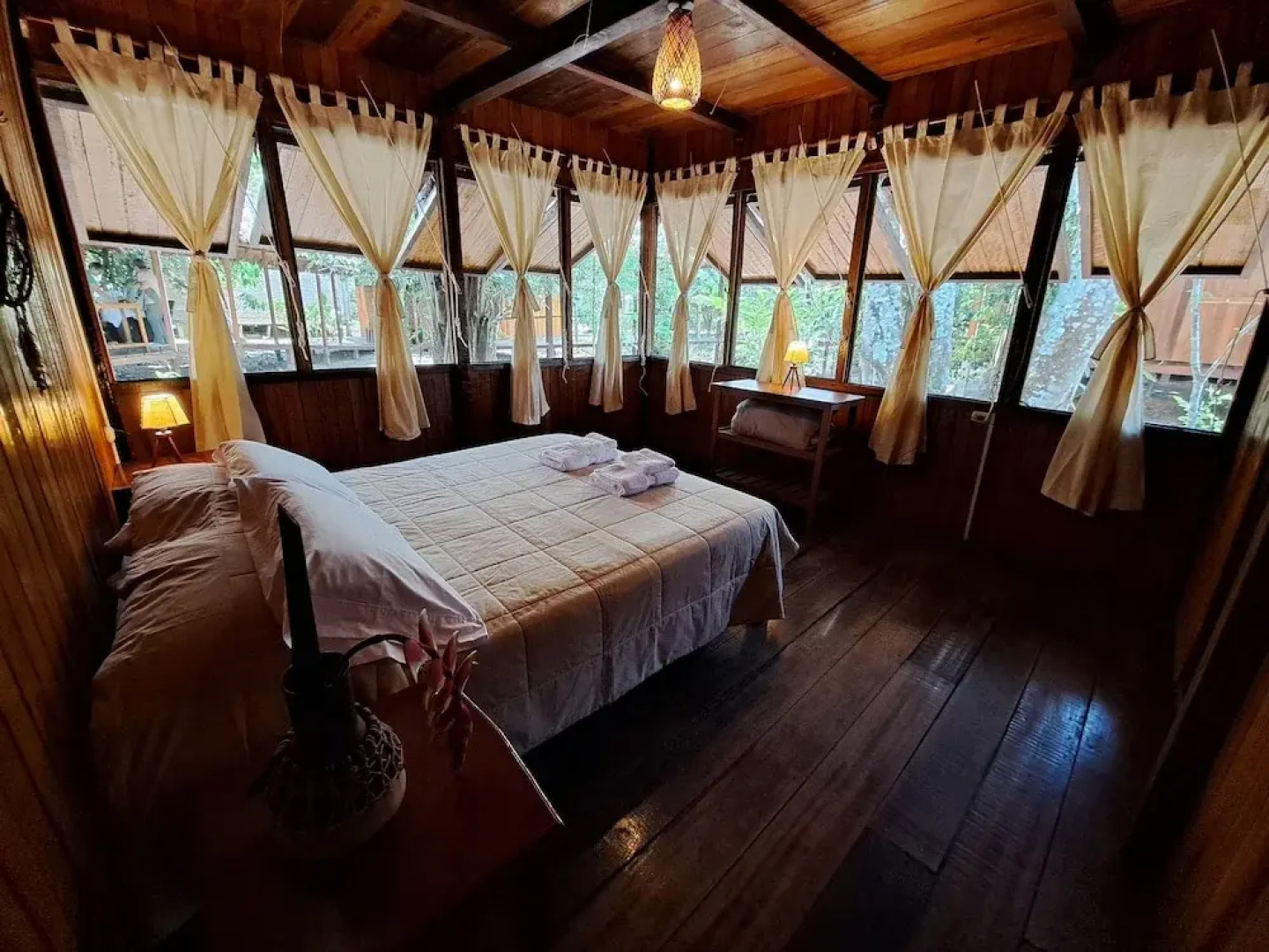 Andean Wings Sotupa Eco Lodge