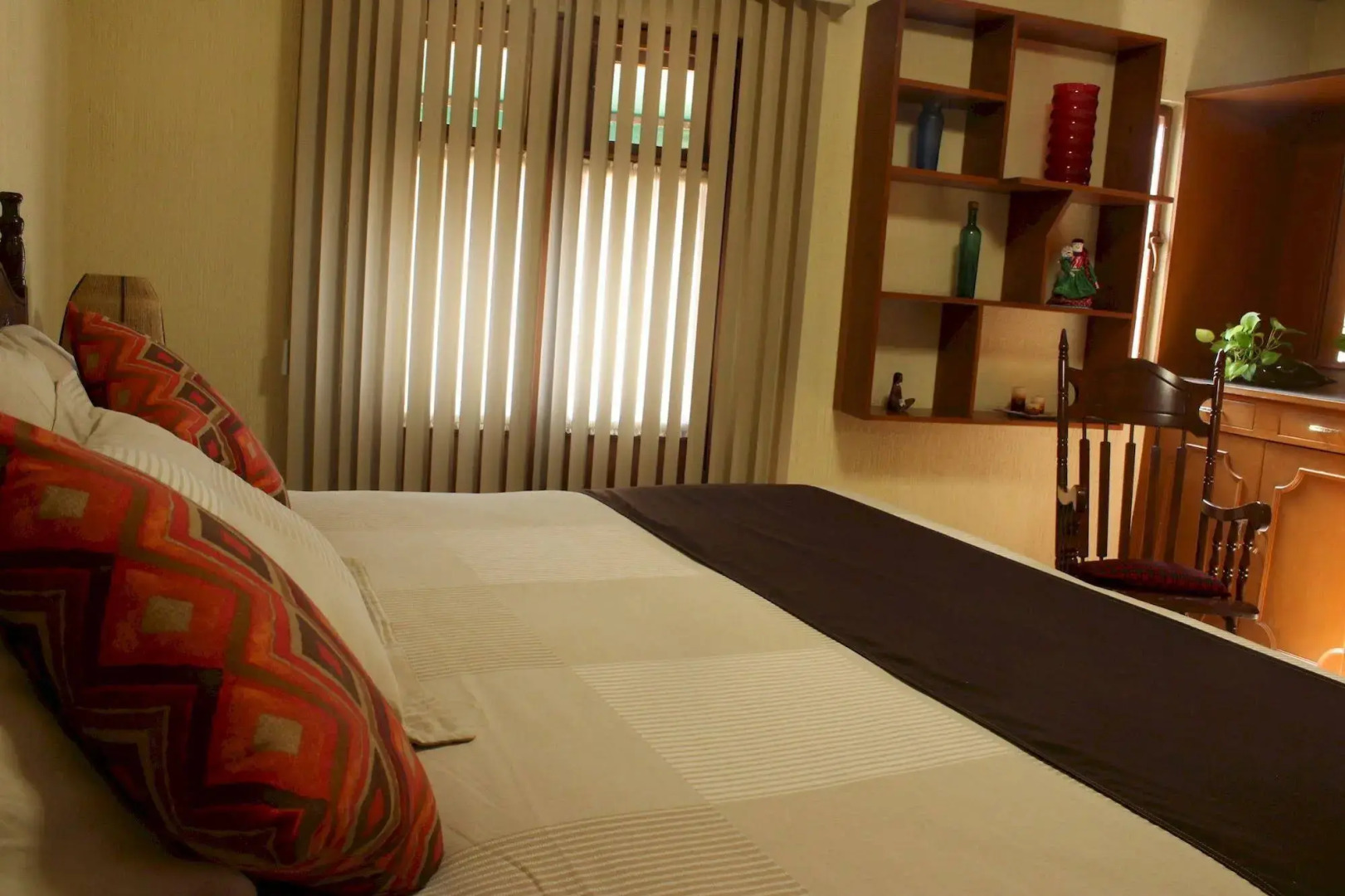 Mesón de San Andrés