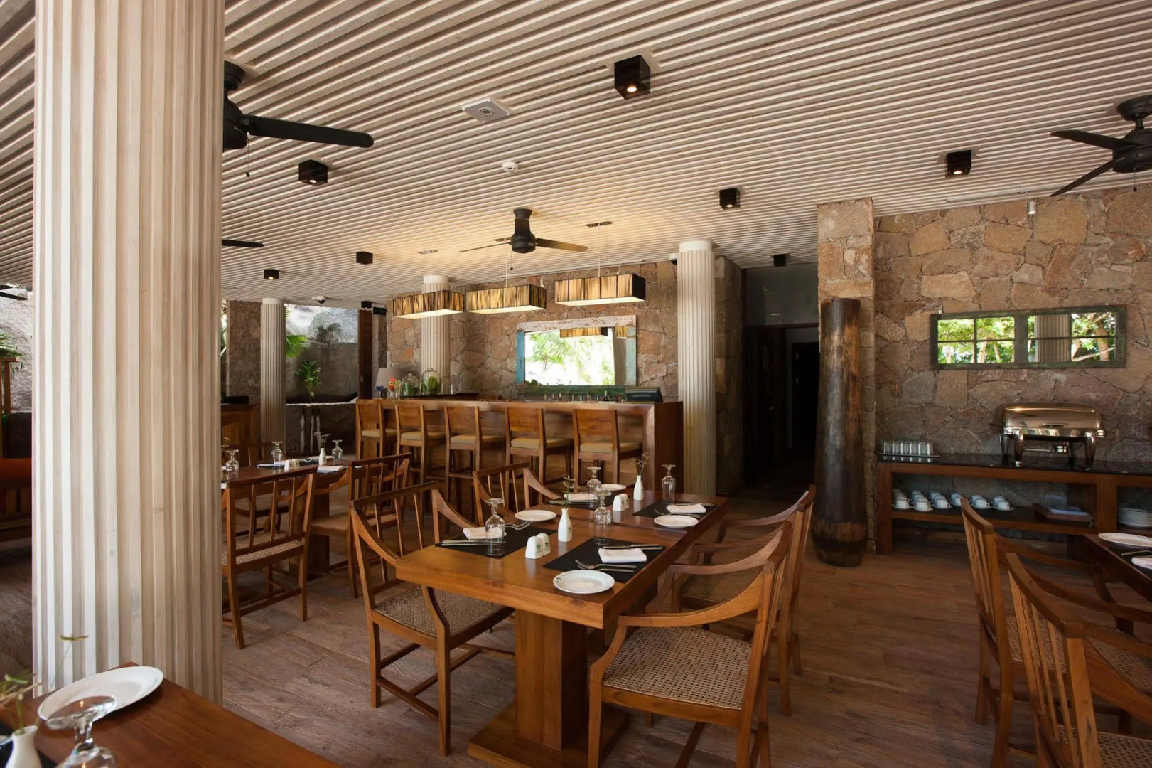 Le Relax Luxury Lodge - Adults Only