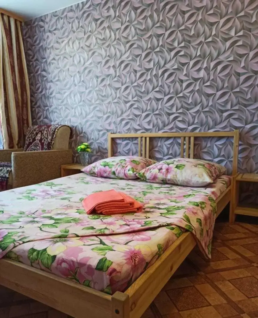 Апартаменты на улице Кирова 32