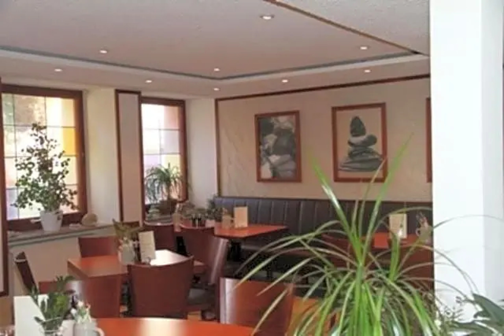 Hotel Restaurant Krone