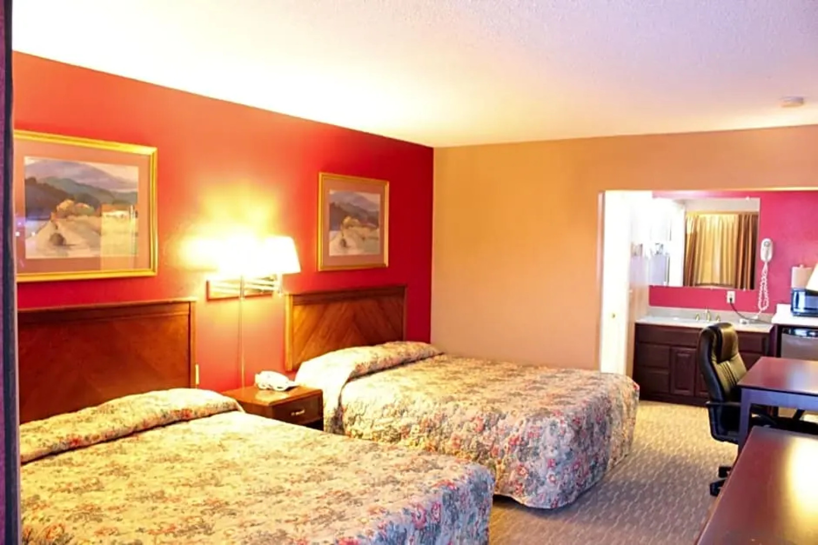 Valustay Inn Shakopee