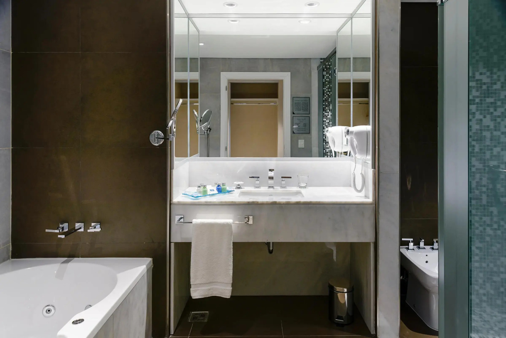 Epic Hotel Villa de Merlo