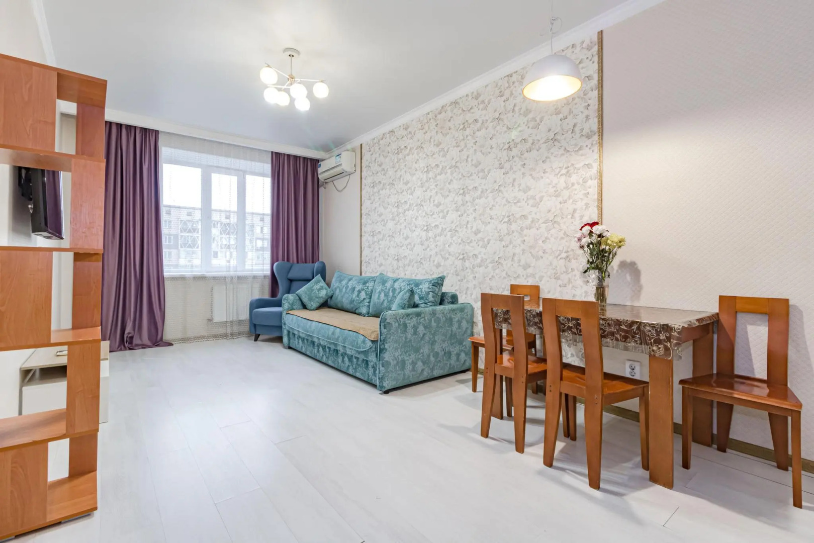 Вершина-ПВ на улице Камзина 41/3