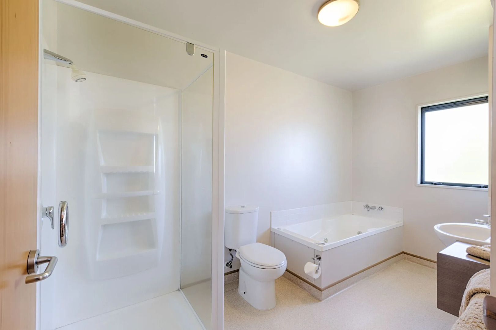 Bella Vista Motel Rotorua