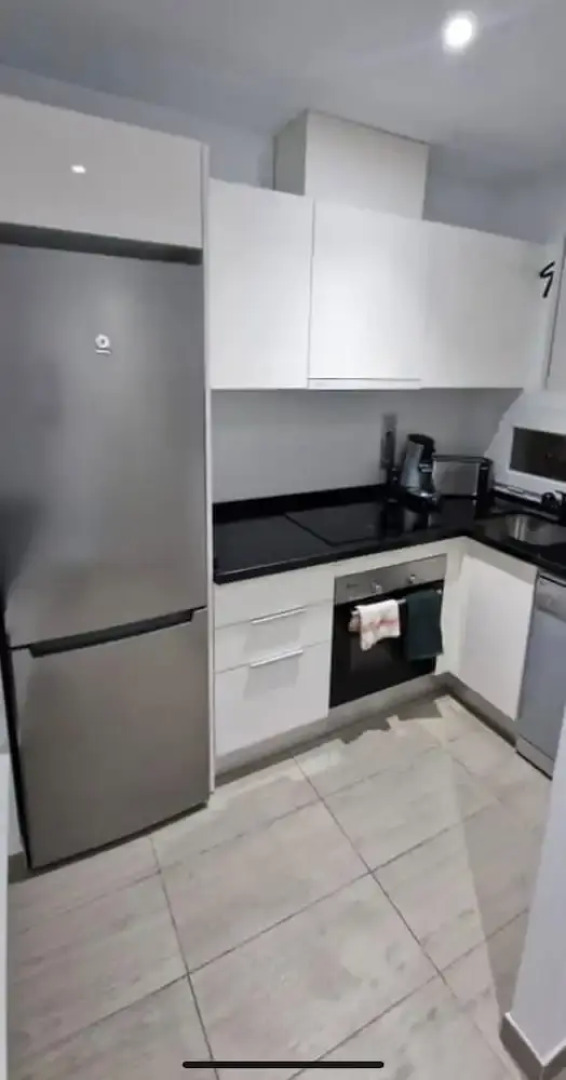 Stylish 2-bed Apartment Overlooking the Fairways