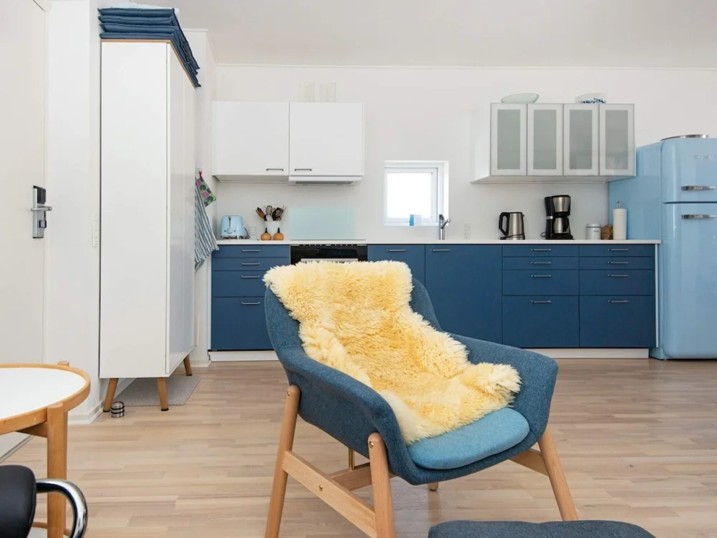 2 Person Holiday Home in Hejls