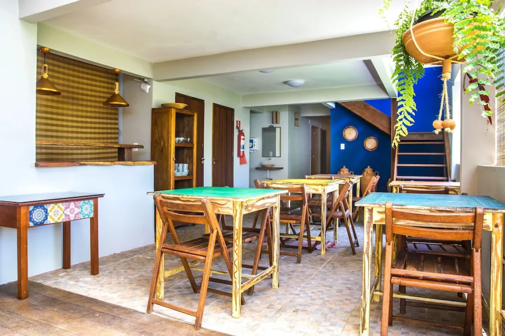 Casa encanto das ondas - Pousada Gongo