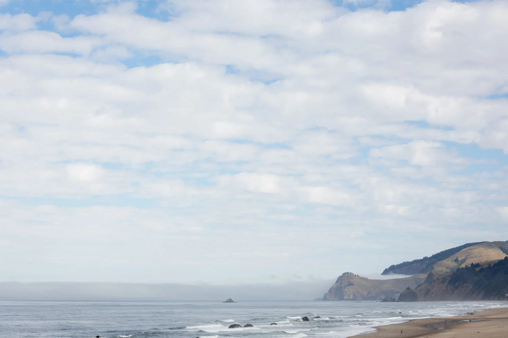 Surftides Lincoln City