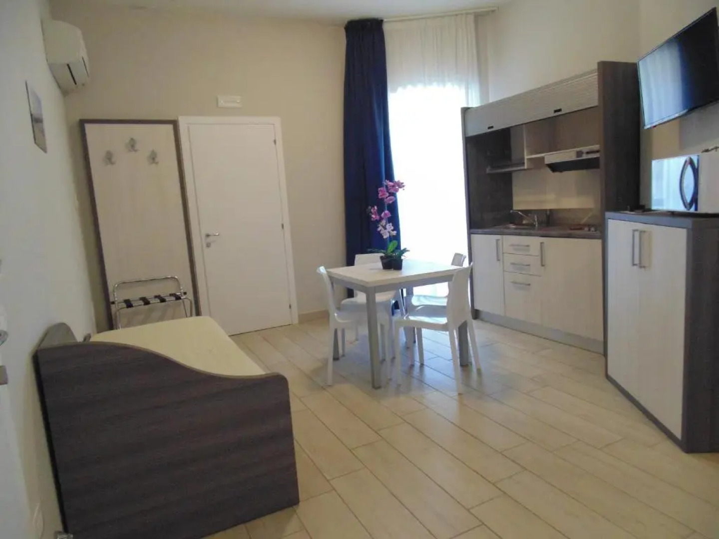 Residence Conchiglie