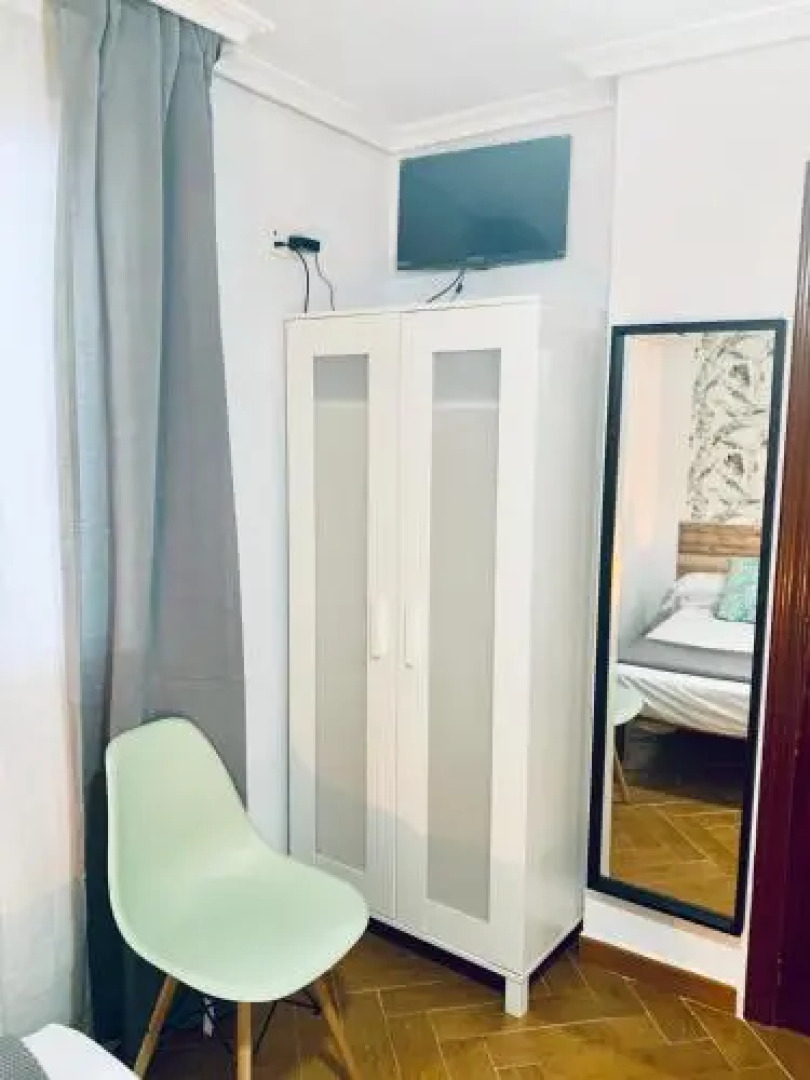 Pensión La Florida 19