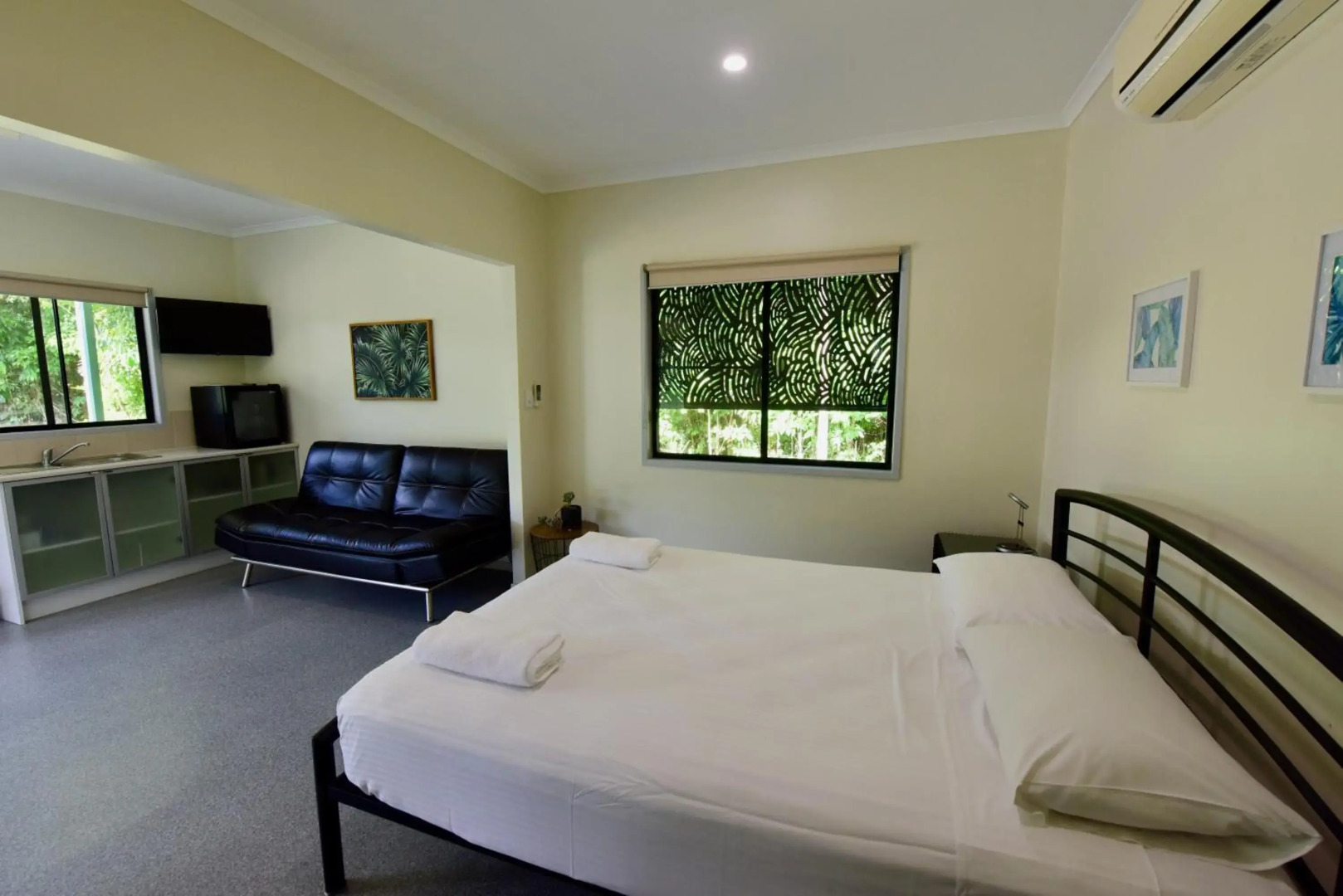 Daintree Peaks ECO Stays