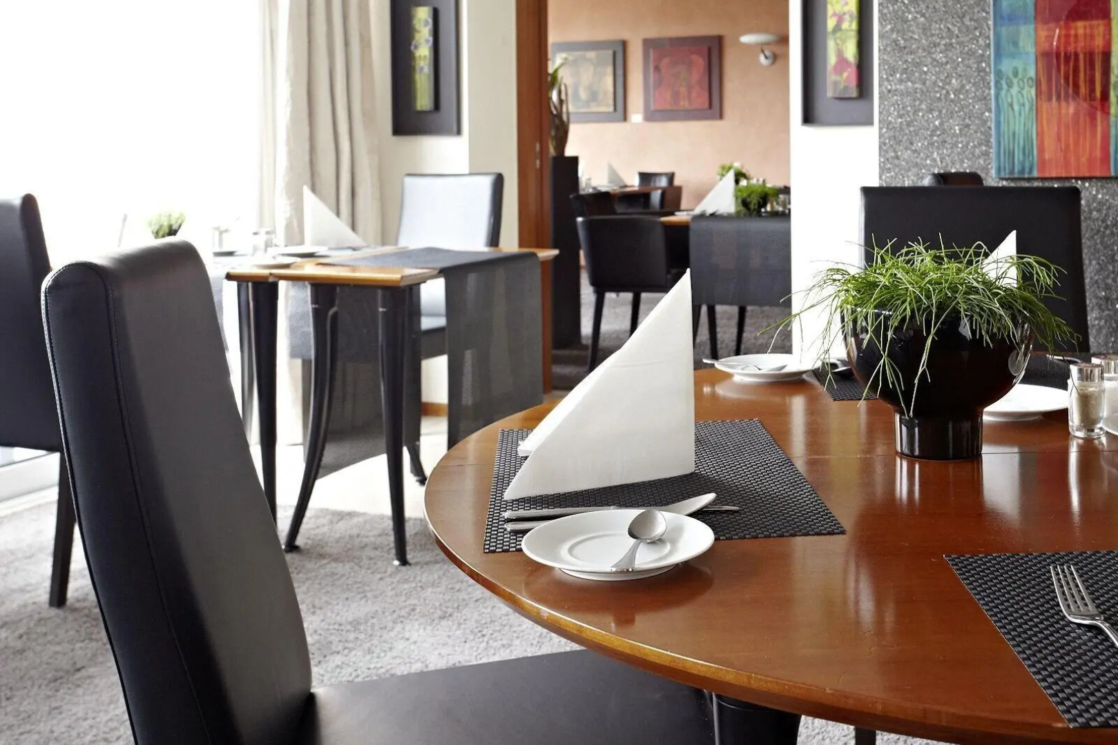 Romantik Hotel Residenz am See