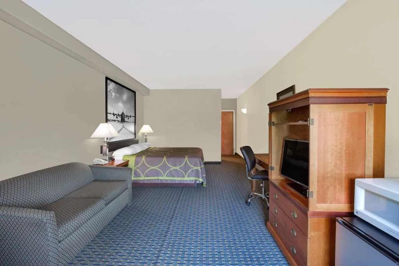 Super 8 Clemmons Winston-Salem Area