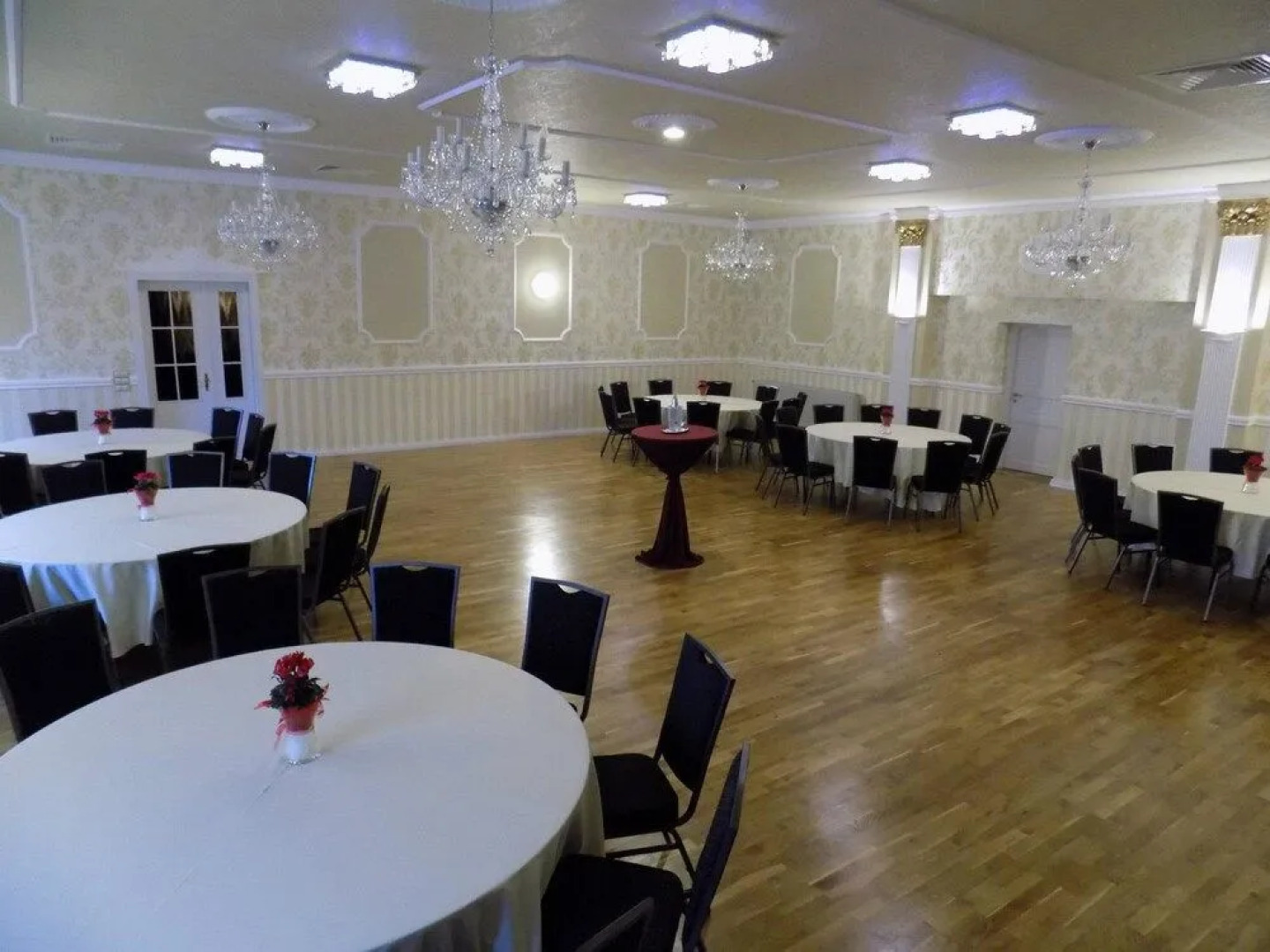 Heidehotel Jagdhof Dobra GmbH