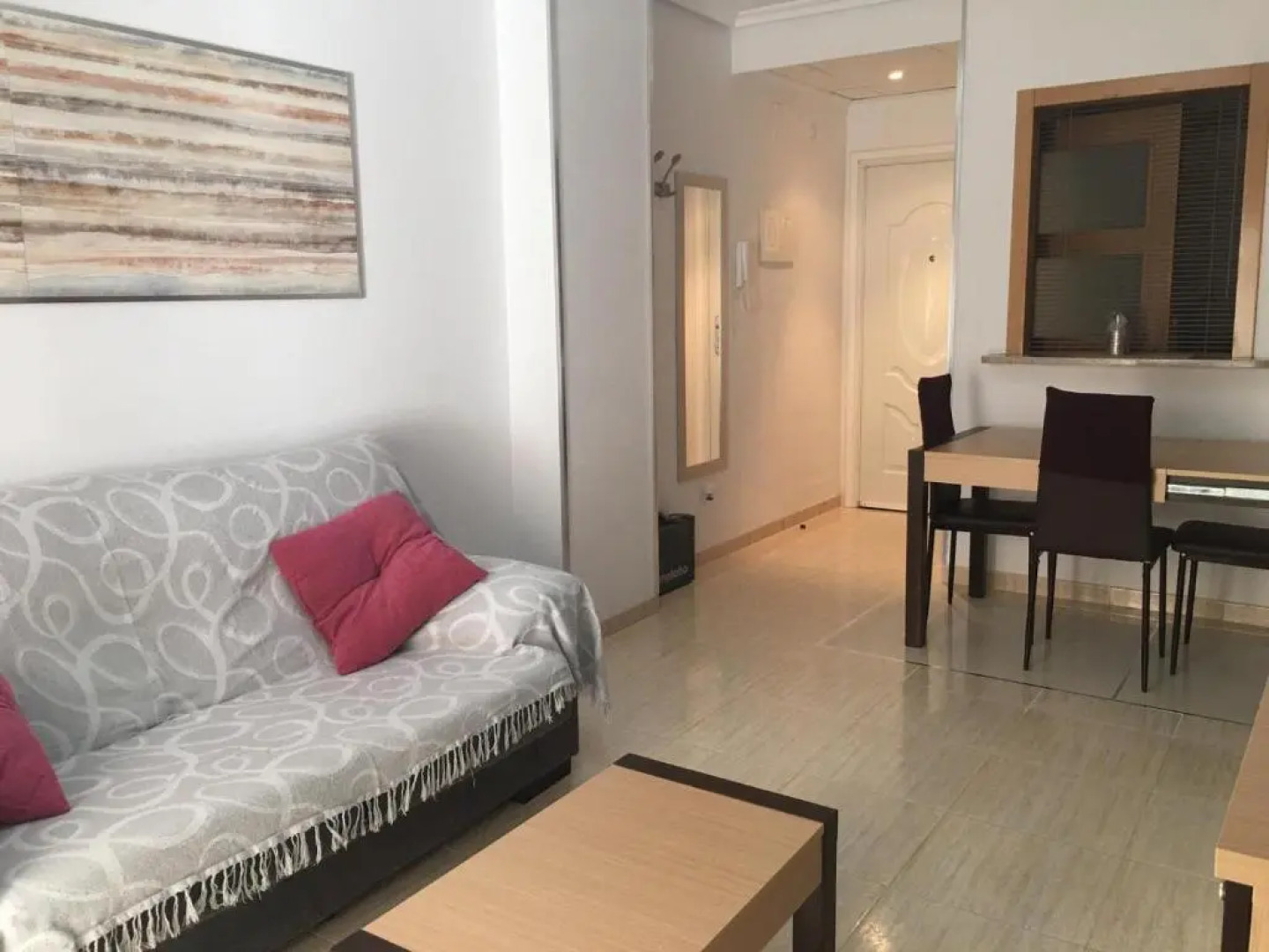 Apartamentos Costa Azahar II