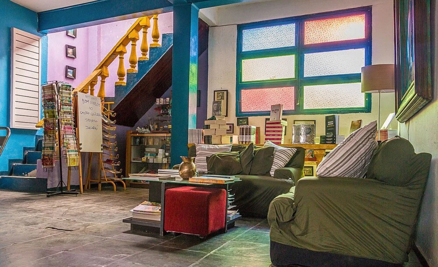 Pousada do Sossego Jacareí