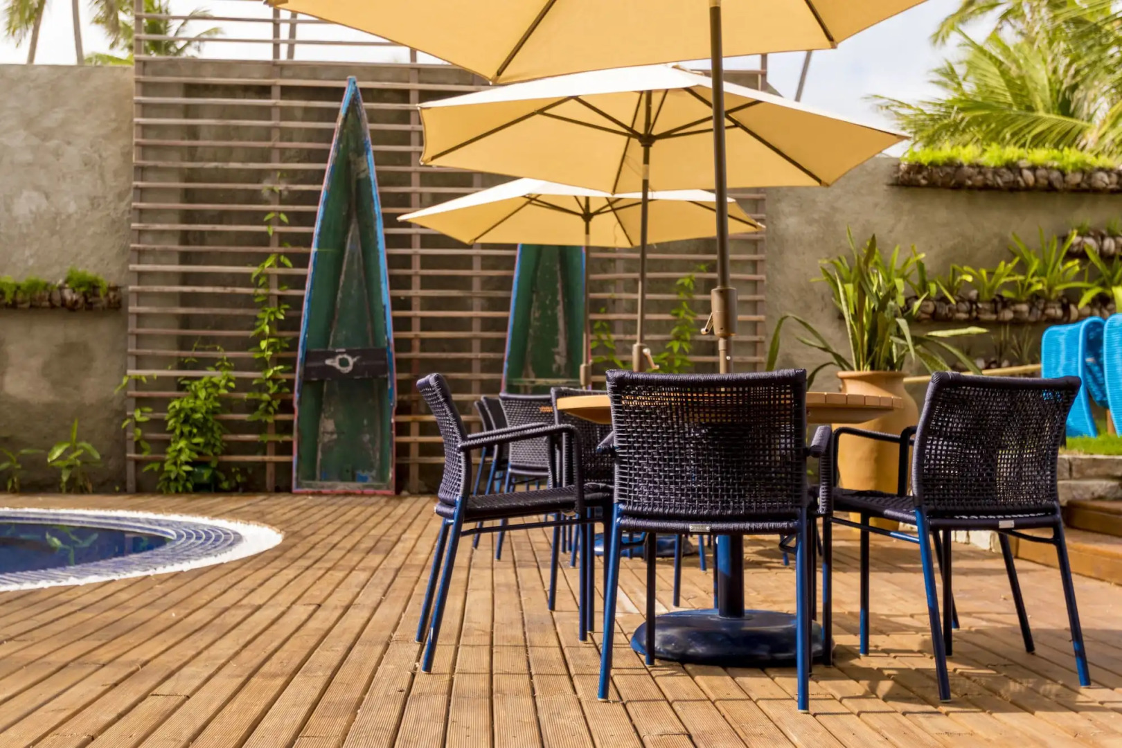 Flor de Lis Exclusive Hotel