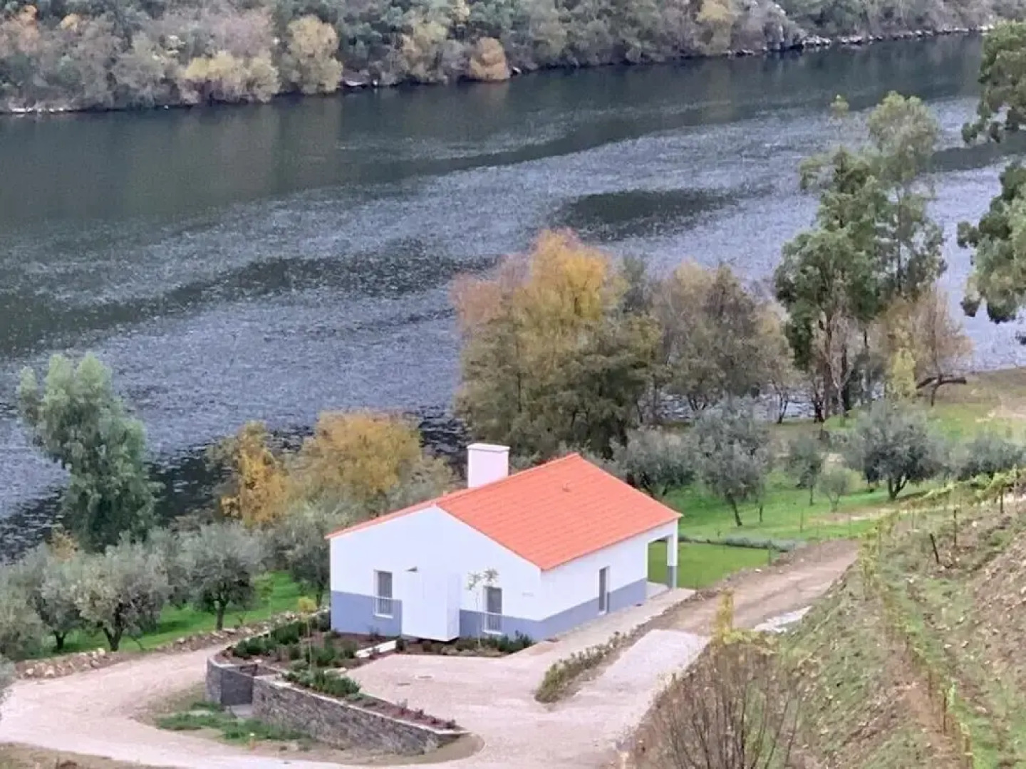 Ventozelo Hotel & Quinta