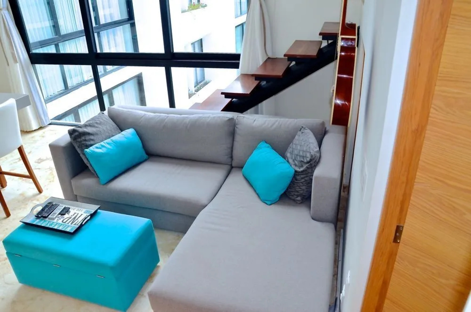 A-Nah Suites Apartamentos by CSR