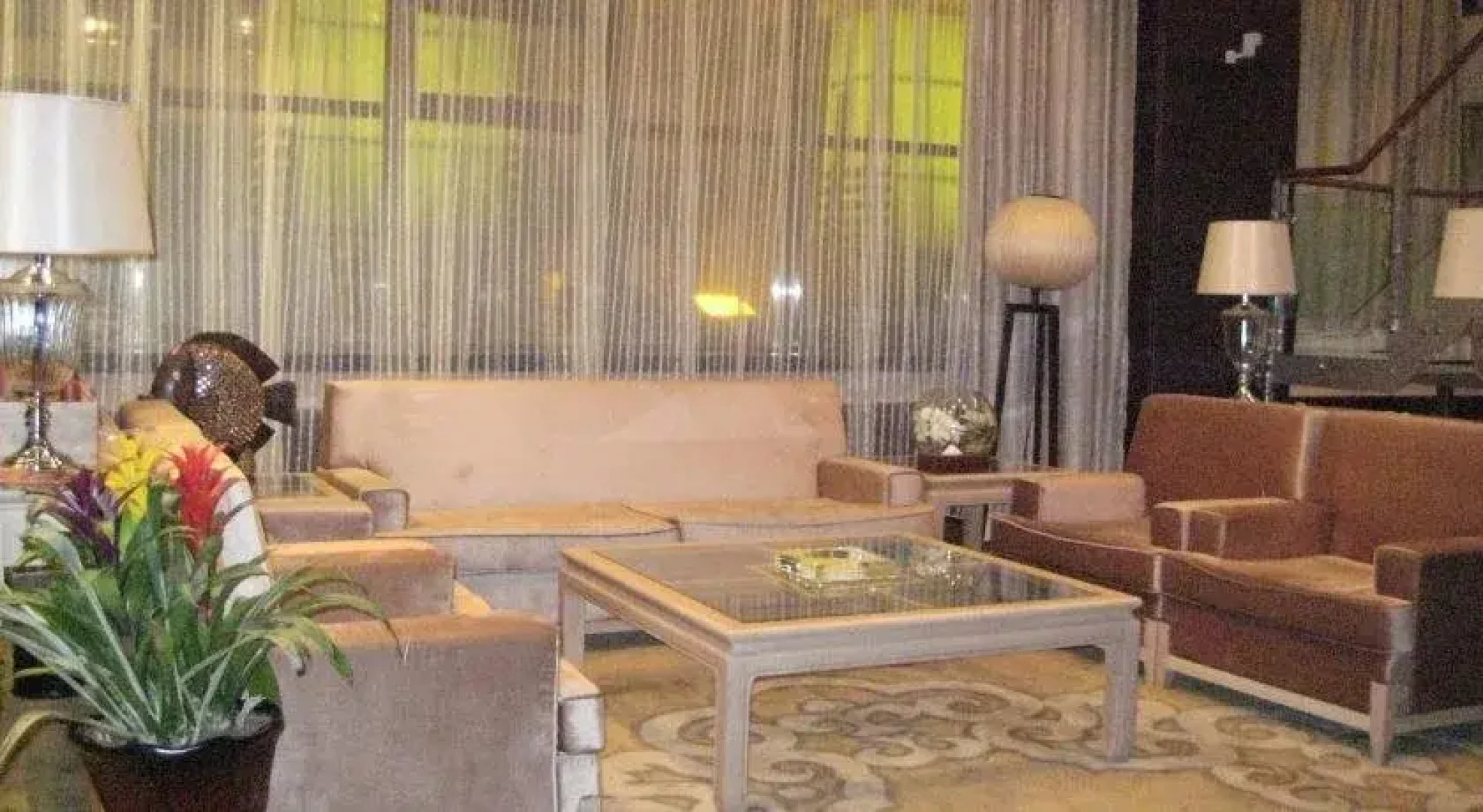 Yuelong Hotel - Datong