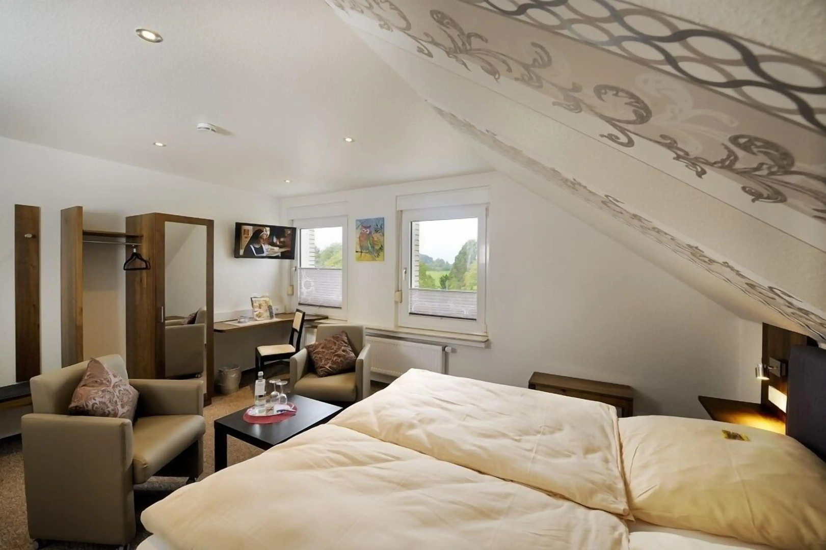 Landgasthaus Hotel H. Kortlüke