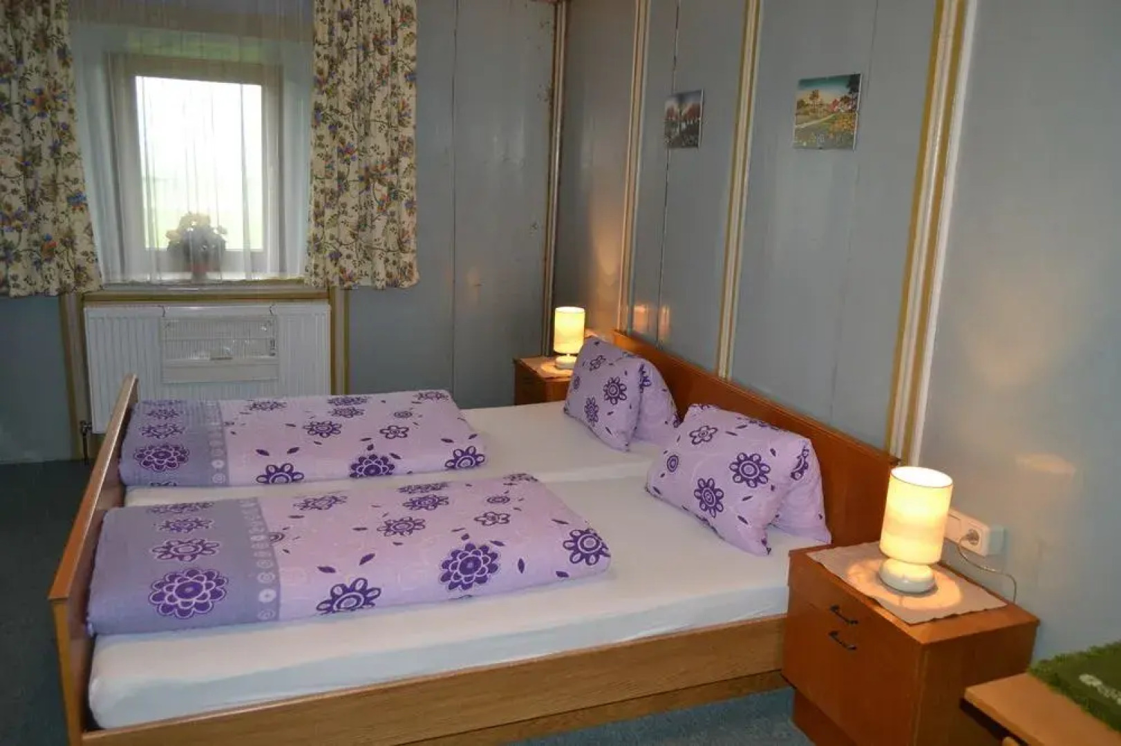 Ferienhaus-Toeldererhof