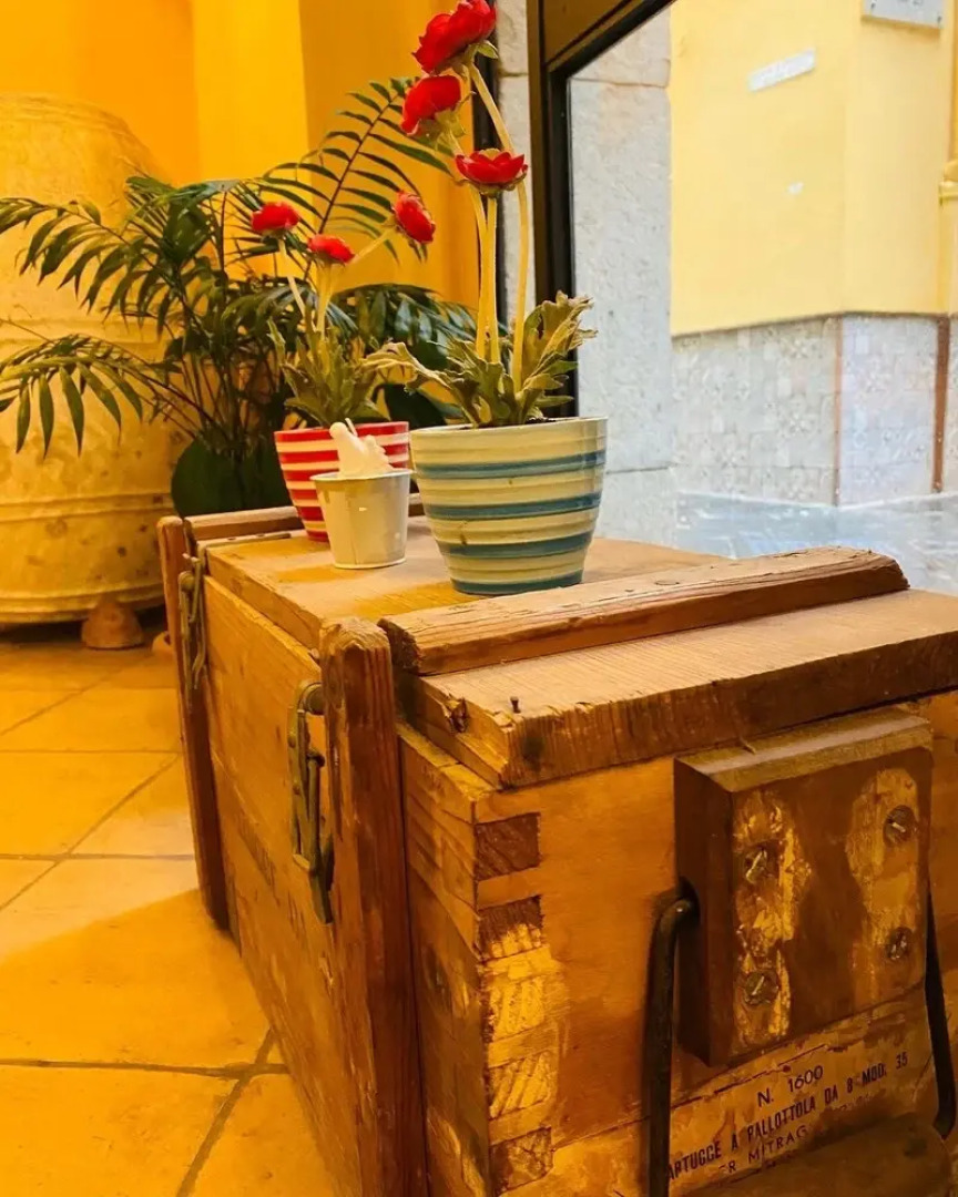 Quartuccio - Albergo Diffuso