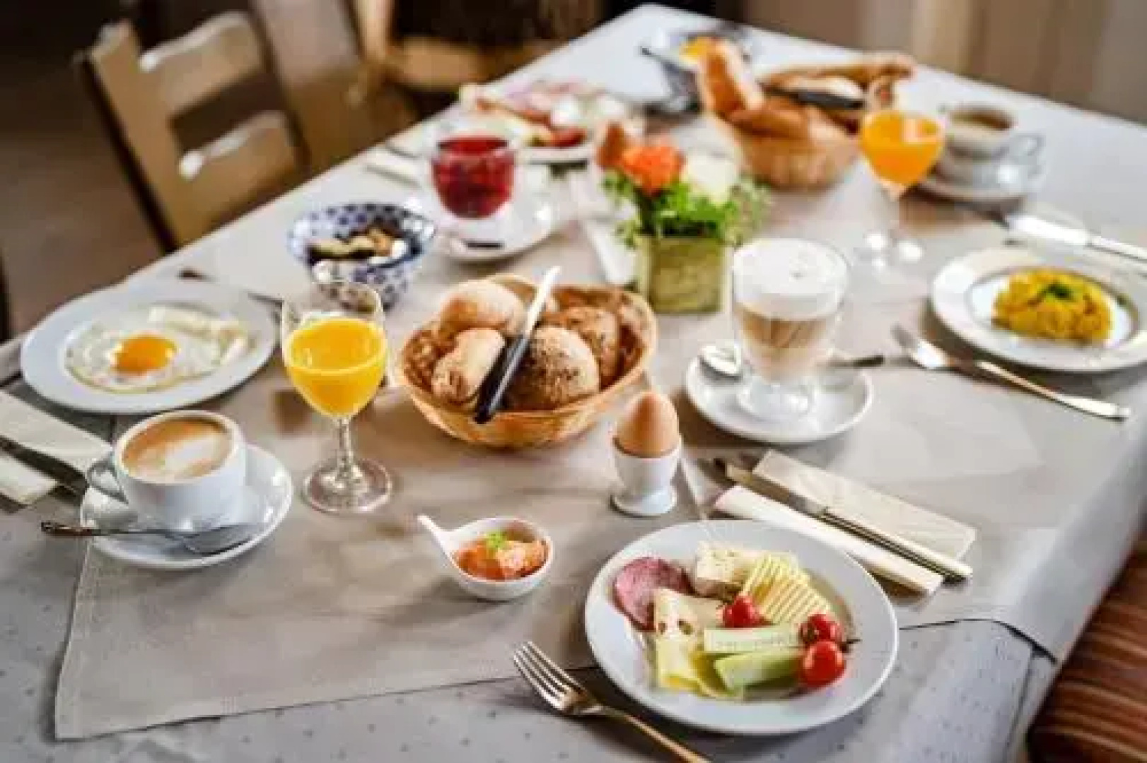 Hotel-Gasthof zur Post