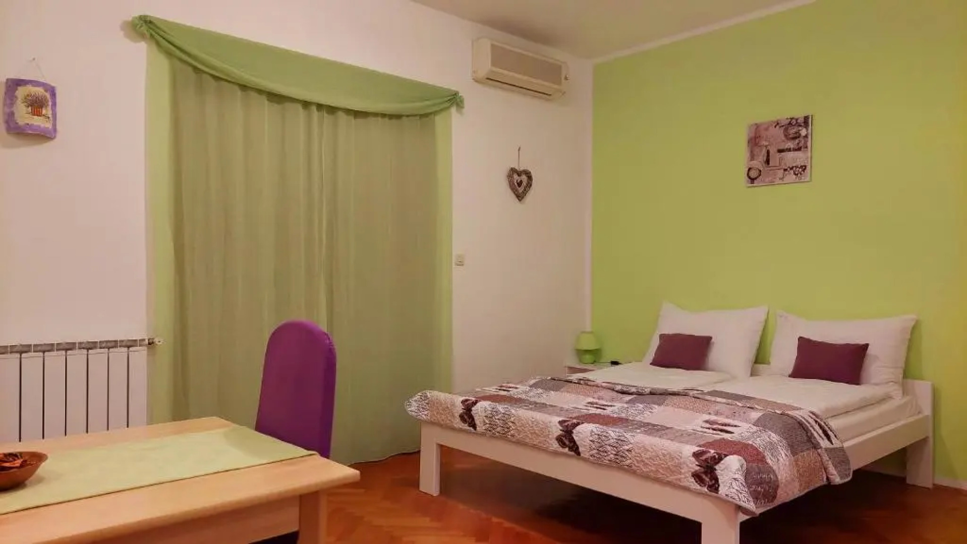 IstraNova Apartments