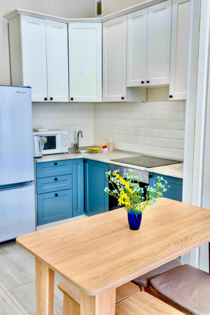 Вершина-ПВ на улице Генерала Дюсенова 2/2